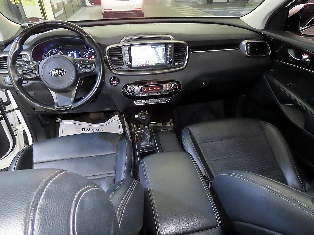 기아 쏘렌토 올 뉴 쏘렌토 디젤 2WD 2.0 프레스티지 이미지 10