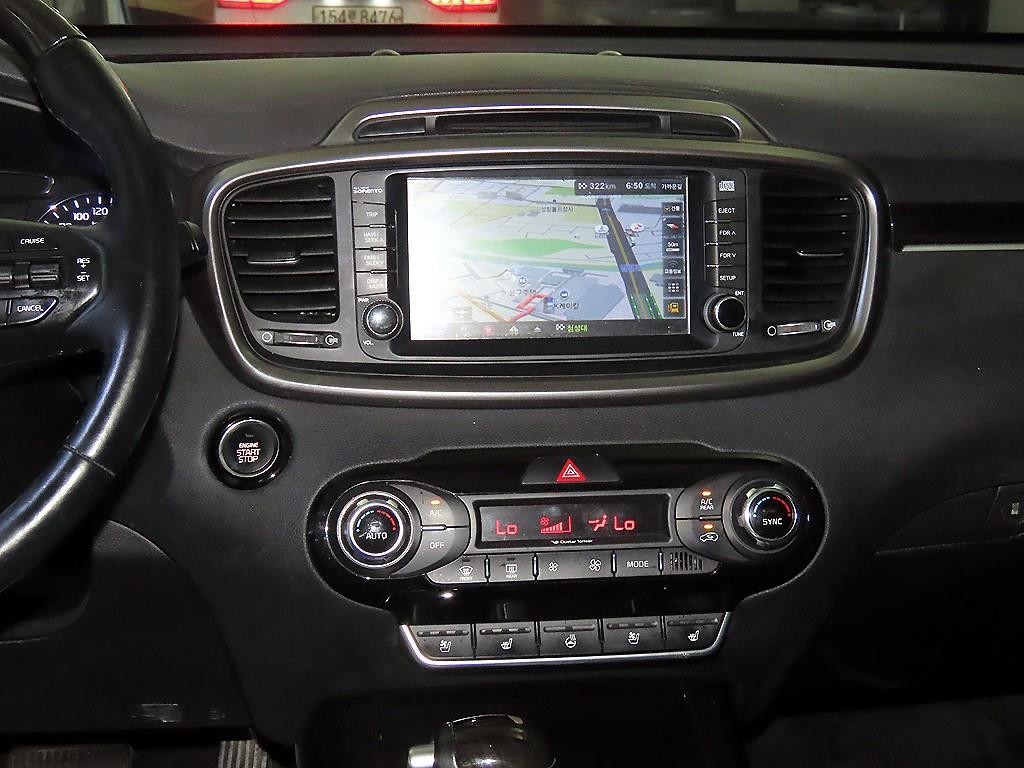 기아 쏘렌토 올 뉴 쏘렌토 디젤 2WD 2.0 프레스티지 이미지 11