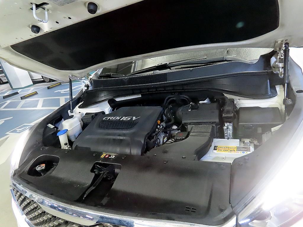기아 쏘렌토 올 뉴 쏘렌토 디젤 2WD 2.0 프레스티지 이미지 19