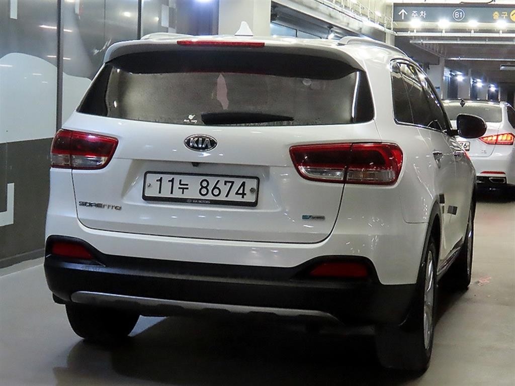 기아 쏘렌토 올 뉴 쏘렌토 디젤 2WD 2.0 프레스티지 이미지 4