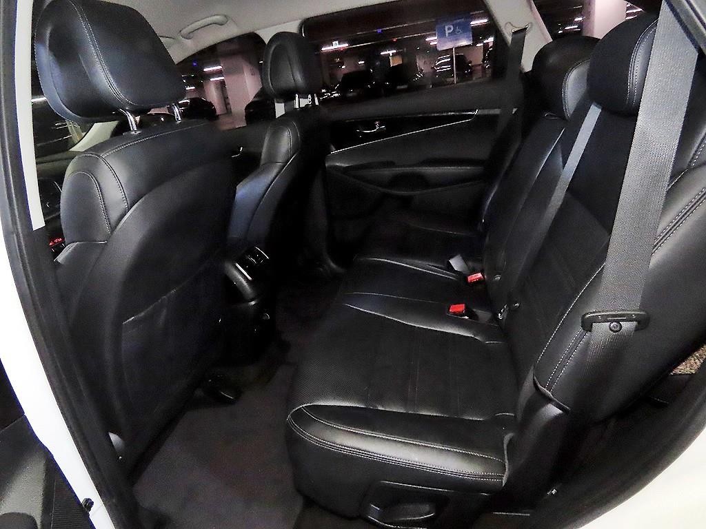 기아 쏘렌토 올 뉴 쏘렌토 디젤 2WD 2.0 프레스티지 이미지 7