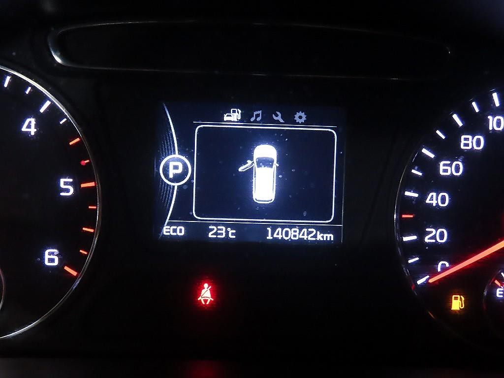 기아 쏘렌토 올 뉴 쏘렌토 디젤 2WD 2.0 프레스티지 이미지 9