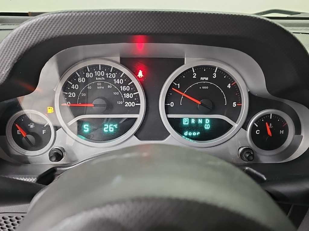 지프 랭글러 2.8 루비콘 2DR 이미지 6