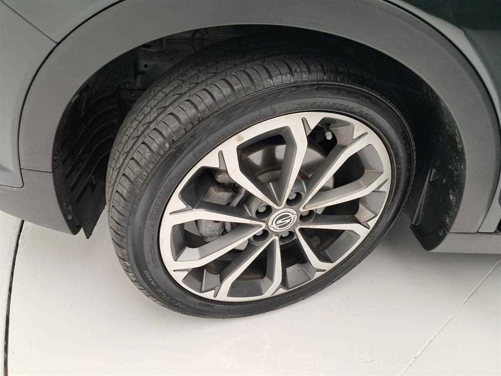 KG모빌리티(쌍용) 티볼리 티볼리 아머 2WD 가솔린 LX 이미지 18