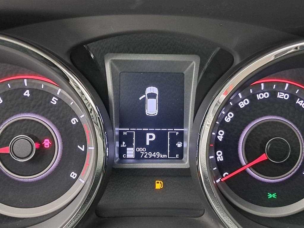 KG모빌리티(쌍용) 티볼리 티볼리 아머 2WD 가솔린 LX 이미지 8