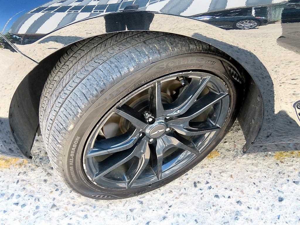 제네시스 G70 더 뉴 G70 가솔린 2.0T 4WD 이미지 20