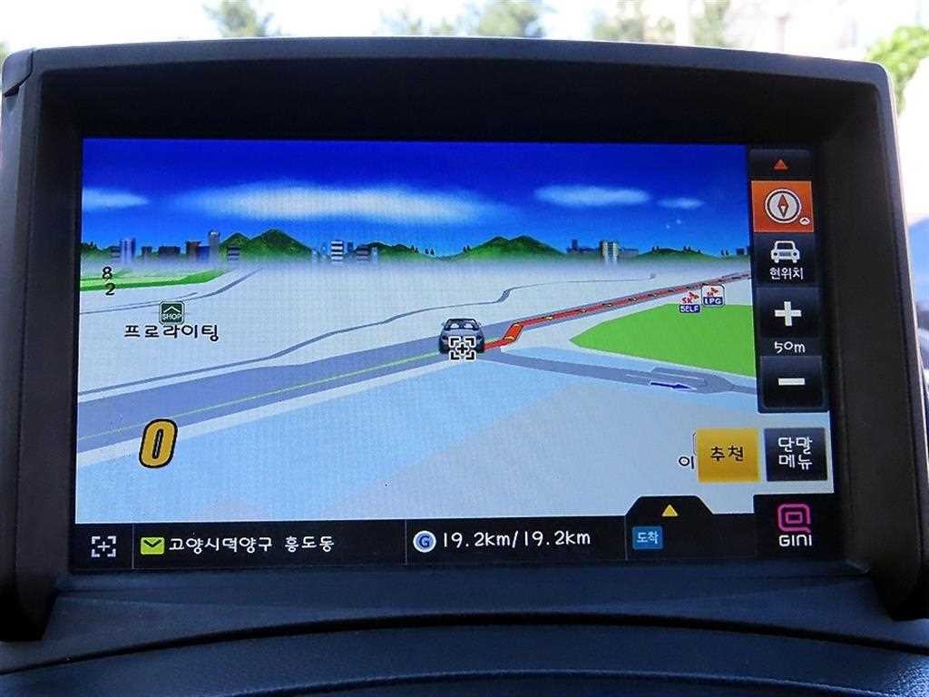 현대 스타렉스 그랜드 스타렉스 밴 3인승 스마트 이미지 15