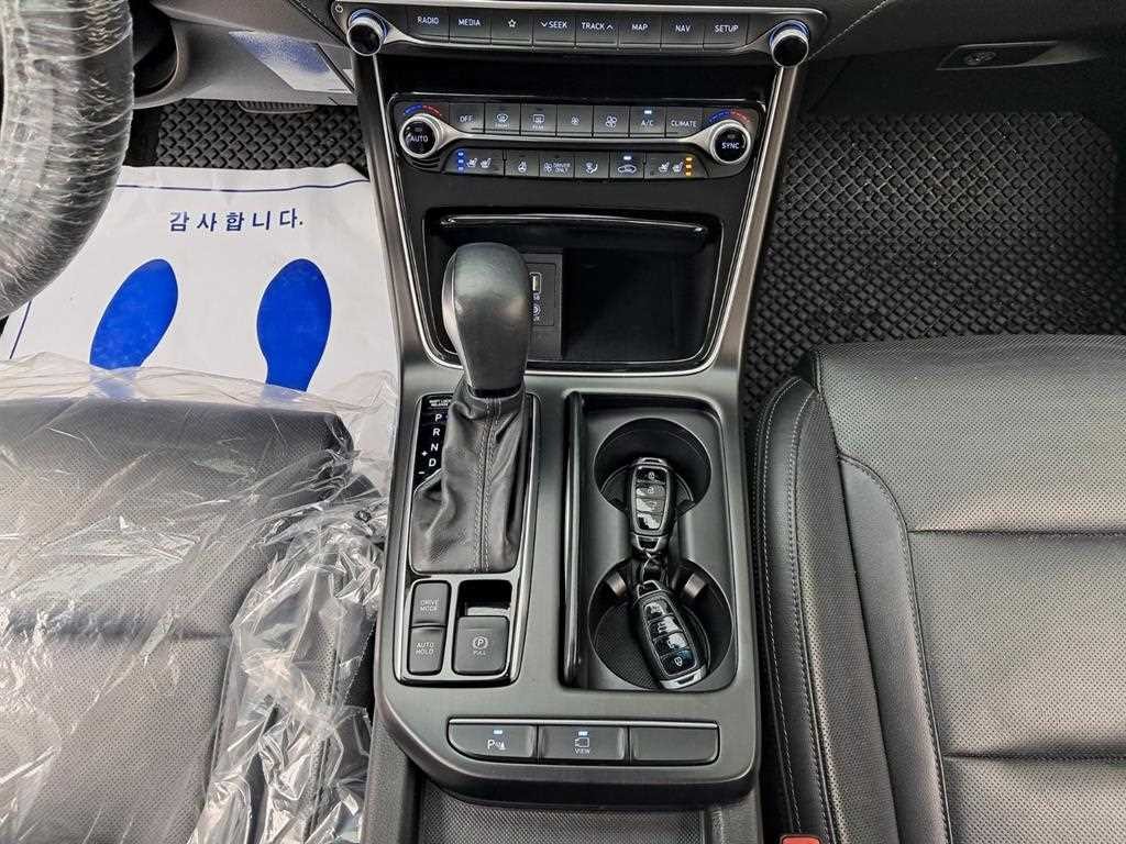 현대 그랜저 그랜저 IG 하이브리드 익스클루시브 이미지 15