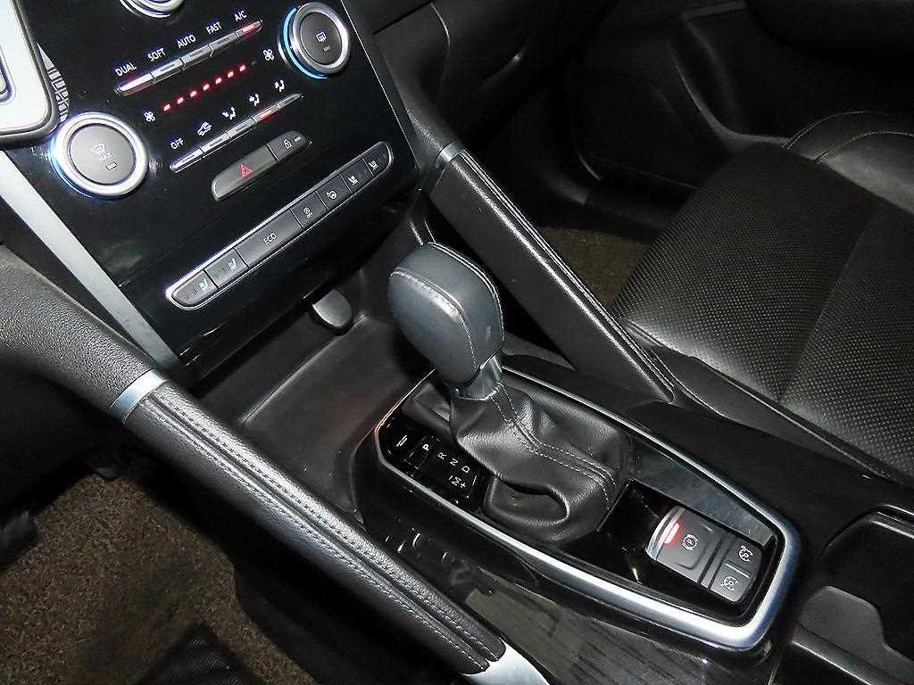 르노코리아(삼성) QM6 디젤 4WD RE 시그니처 이미지 12
