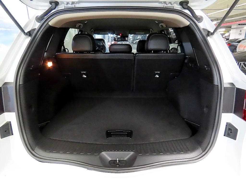 르노코리아(삼성) QM6 디젤 4WD RE 시그니처 이미지 17