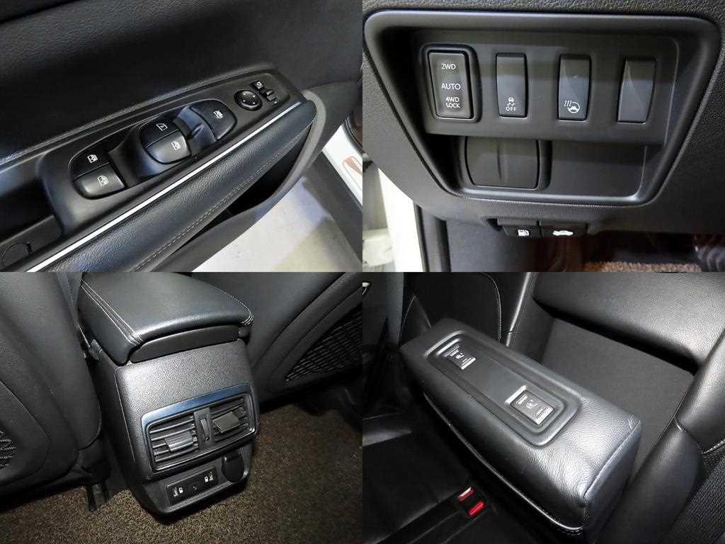 르노코리아(삼성) QM6 디젤 4WD RE 시그니처 이미지 18
