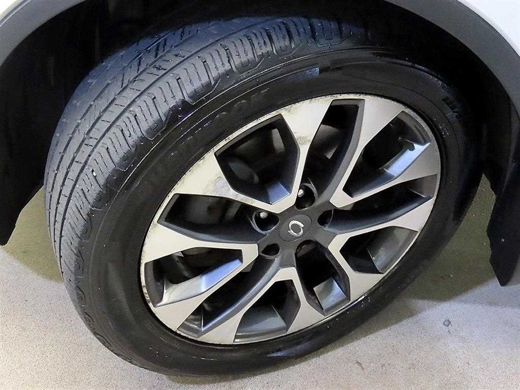 르노코리아(삼성) QM6 디젤 4WD RE 시그니처 이미지 20