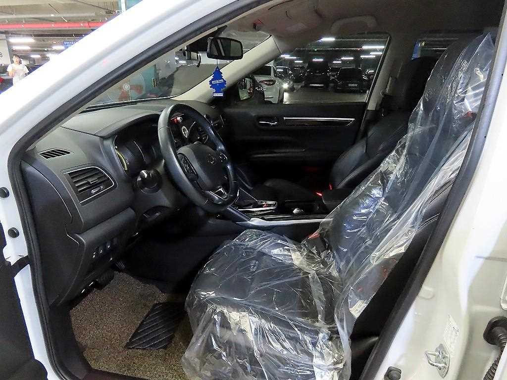 르노코리아(삼성) QM6 디젤 4WD RE 시그니처 이미지 6