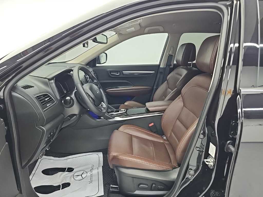 르노코리아(삼성) QM6 디젤 4WD RE 시그니처 이미지 11