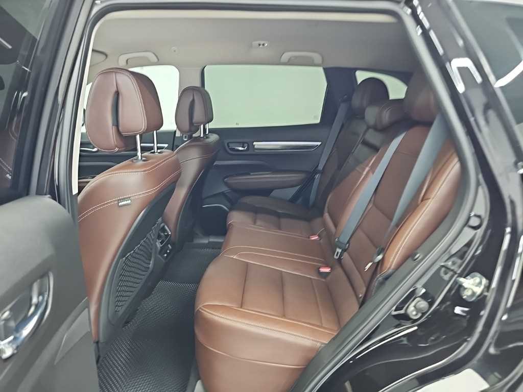 르노코리아(삼성) QM6 디젤 4WD RE 시그니처 이미지 12