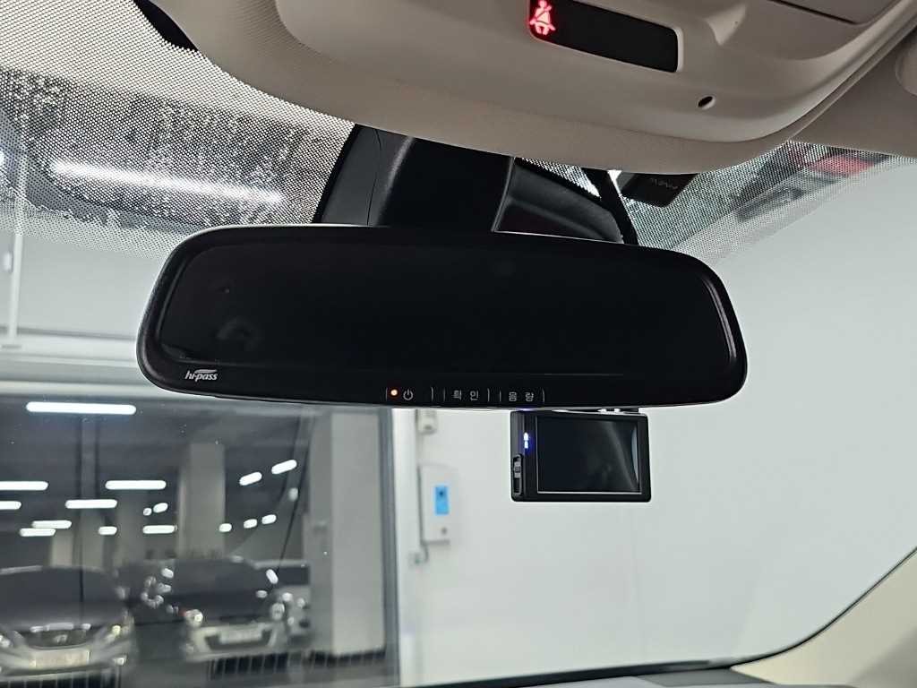 르노코리아(삼성) QM6 디젤 4WD RE 시그니처 이미지 17