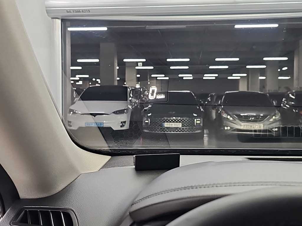 르노코리아(삼성) QM6 디젤 4WD RE 시그니처 이미지 18