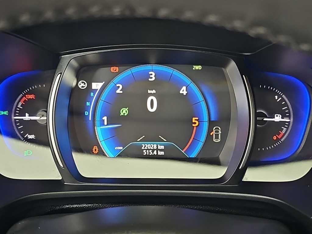 르노코리아(삼성) QM6 디젤 4WD RE 시그니처 이미지 6