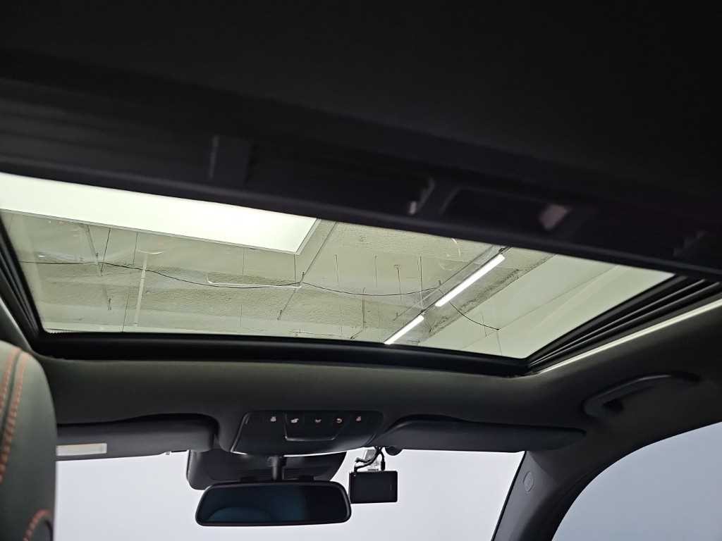 벤츠 GLC 클래스 GLC클래스 X253 AMG GLC 43 4MATIC 쿠페 이미지 14