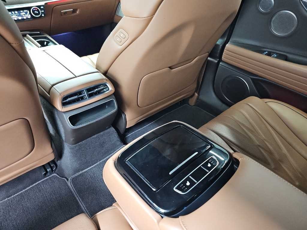 제네시스 G80 G80(RG3) 일렉트리파이드 이미지 13