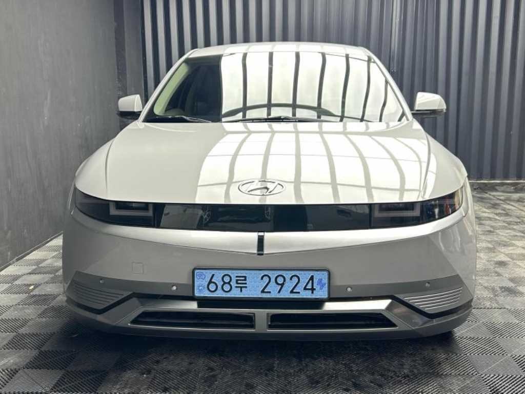 현대 아이오닉 5 롱 레인지 4WD 프레스티지 이미지 1