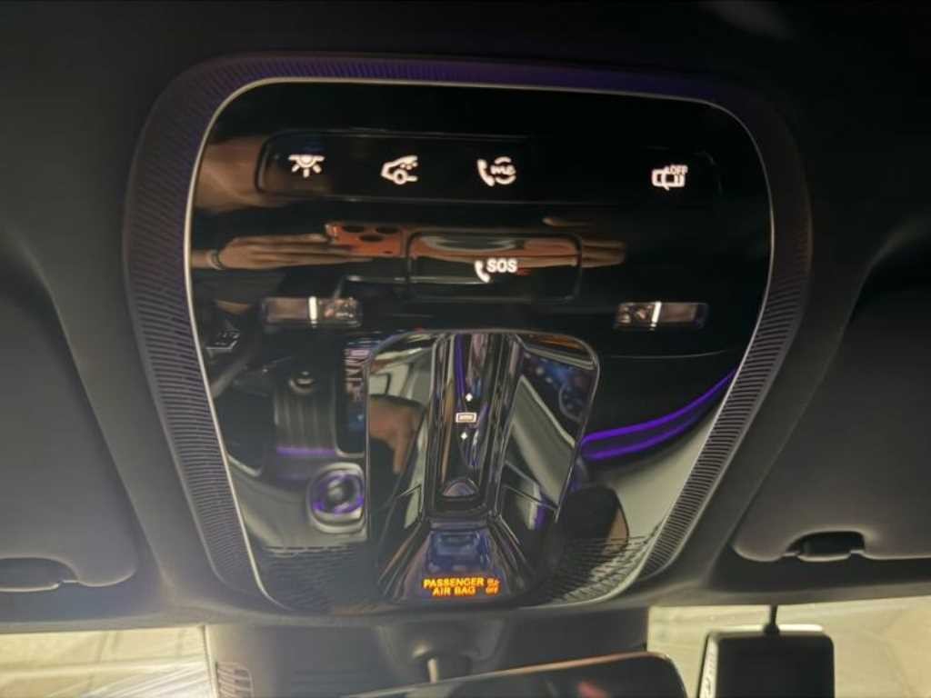 벤츠 GLC 클래스 GLC클래스 X254 GLC300 4MATIC AMG 라인 이미지 12