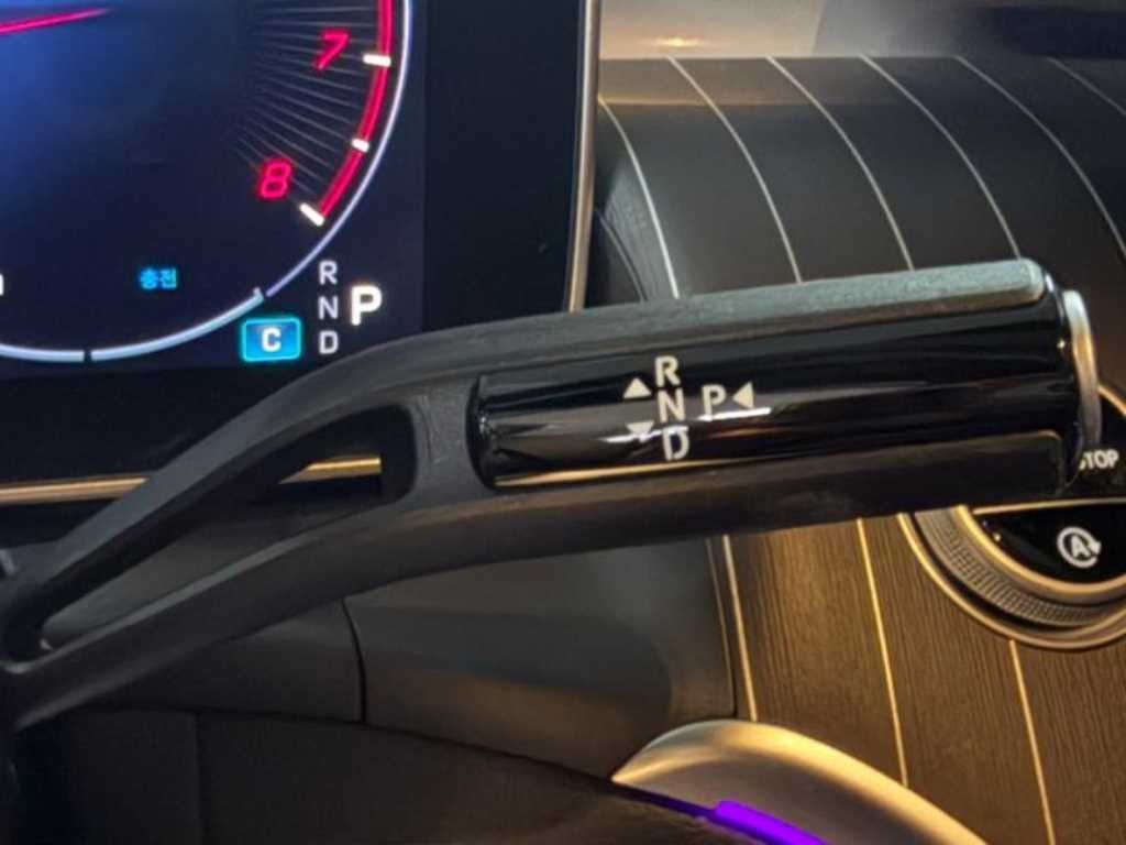 벤츠 GLC 클래스 GLC클래스 X254 GLC300 4MATIC AMG 라인 이미지 16