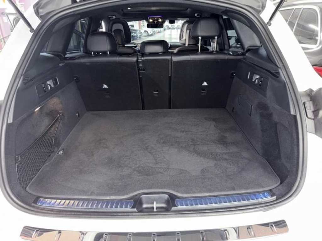 벤츠 GLC 클래스 GLC클래스 X254 GLC300 4MATIC AMG 라인 이미지 17