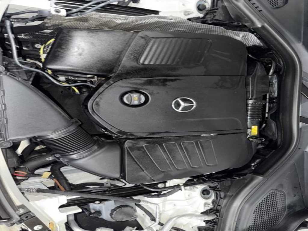 벤츠 GLC 클래스 GLC클래스 X254 GLC300 4MATIC AMG 라인 이미지 19
