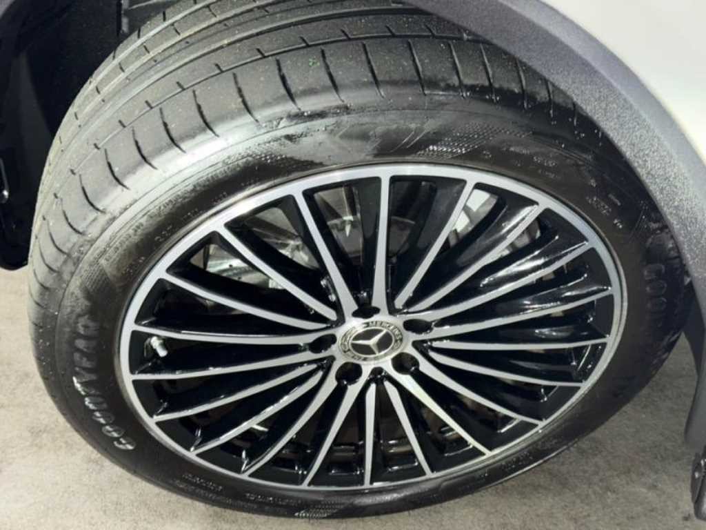 벤츠 GLC 클래스 GLC클래스 X254 GLC300 4MATIC AMG 라인 이미지 20