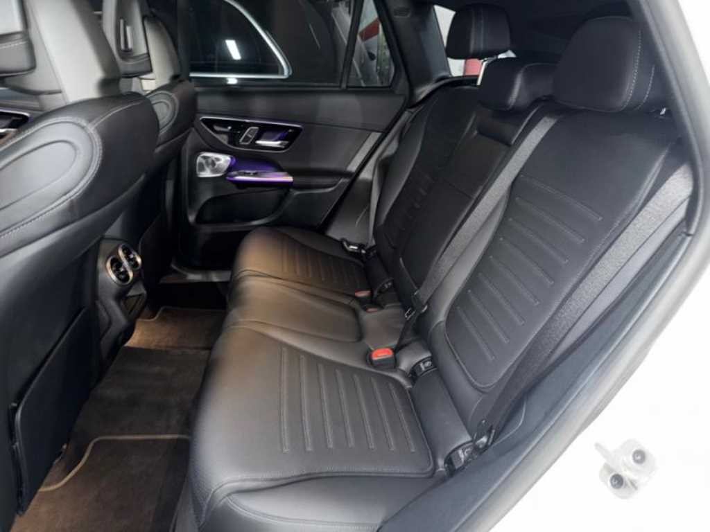 벤츠 GLC 클래스 GLC클래스 X254 GLC300 4MATIC AMG 라인 이미지 7