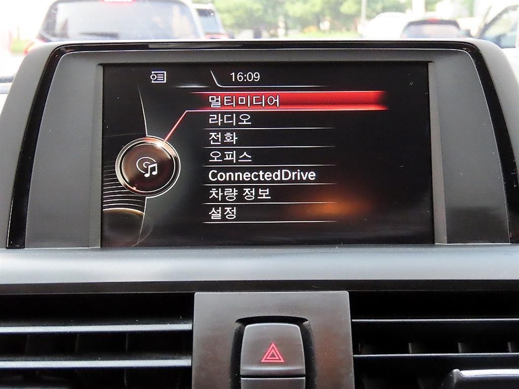 BMW 1시리즈 1시리즈 (F20) 118d 조이 이미지 14