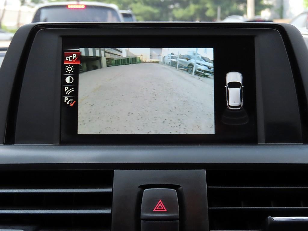BMW 1시리즈 1시리즈 (F20) 118d 조이 이미지 15