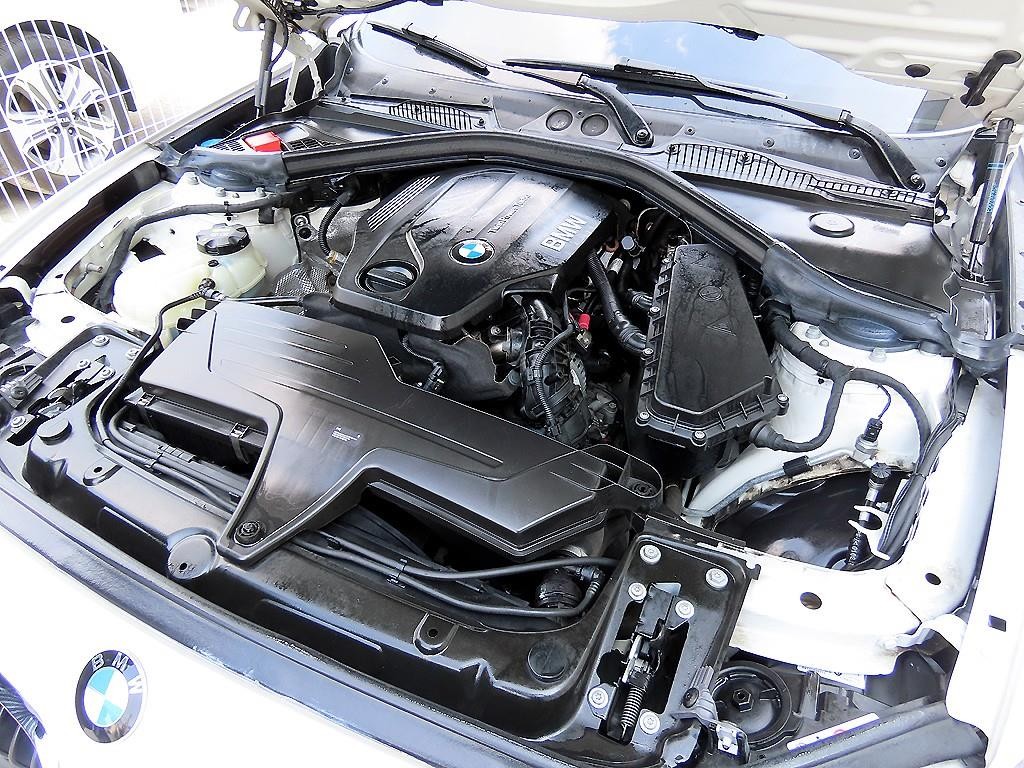 BMW 1시리즈 1시리즈 (F20) 118d 조이 이미지 17
