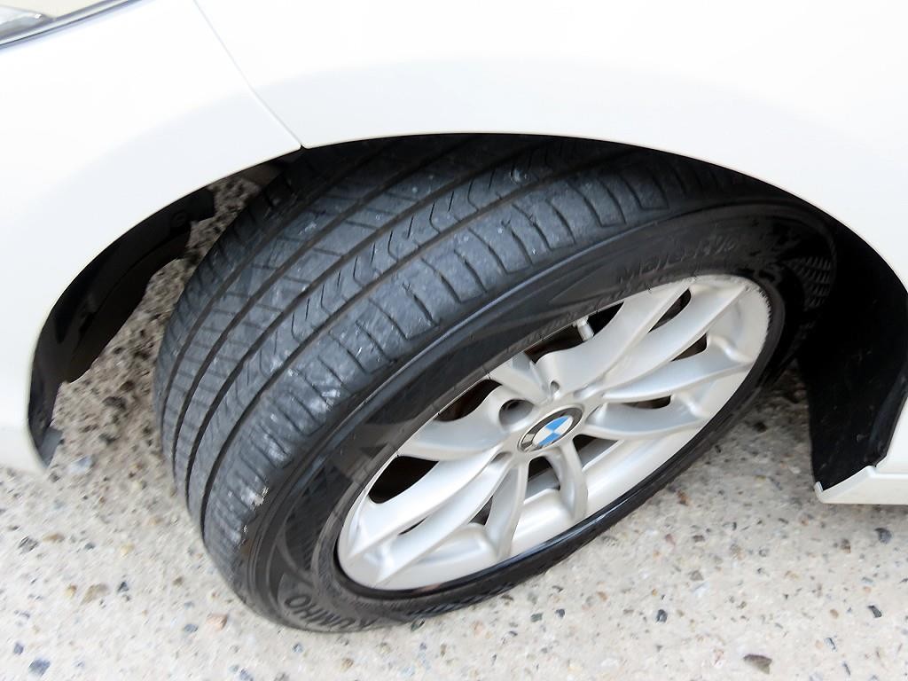 BMW 1시리즈 1시리즈 (F20) 118d 조이 이미지 18