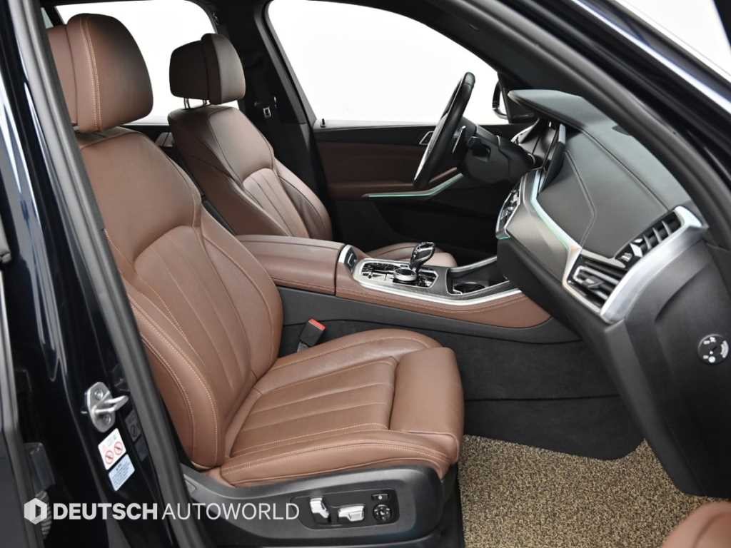 BMW X5 X5 (G05) xDrive 45e M 스포츠 이미지 10