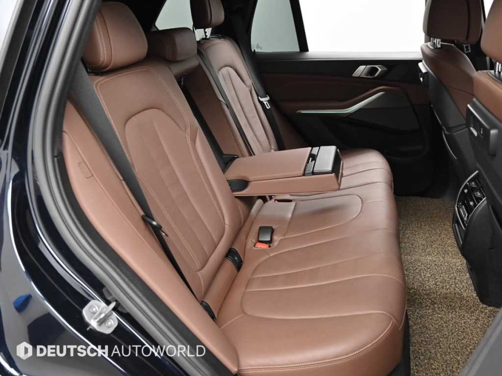 BMW X5 X5 (G05) xDrive 45e M 스포츠 이미지 12