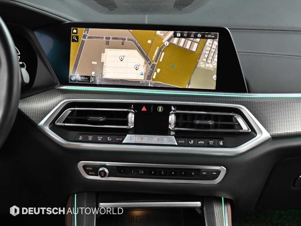 BMW X5 X5 (G05) xDrive 45e M 스포츠 이미지 14
