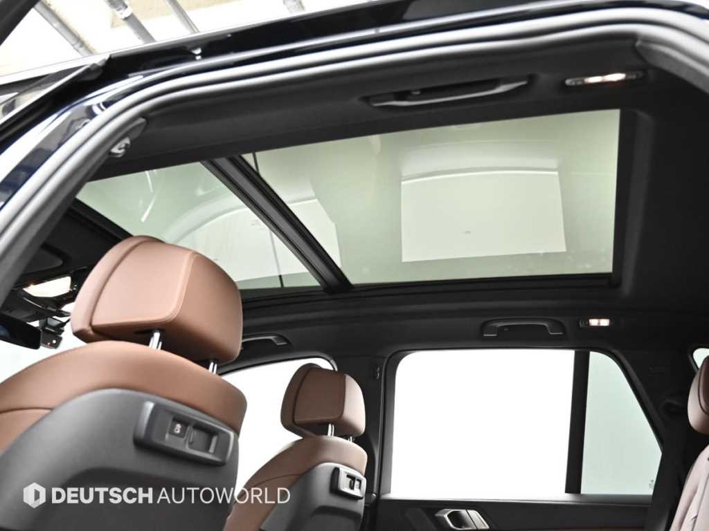 BMW X5 X5 (G05) xDrive 45e M 스포츠 이미지 18