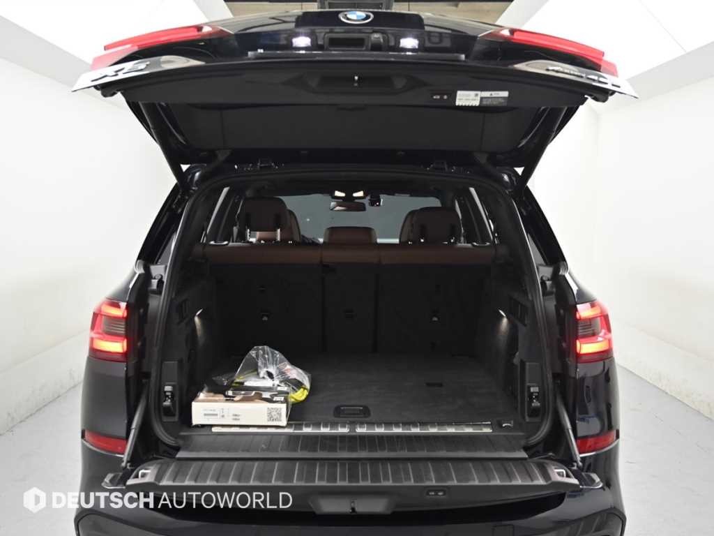 BMW X5 X5 (G05) xDrive 45e M 스포츠 이미지 19