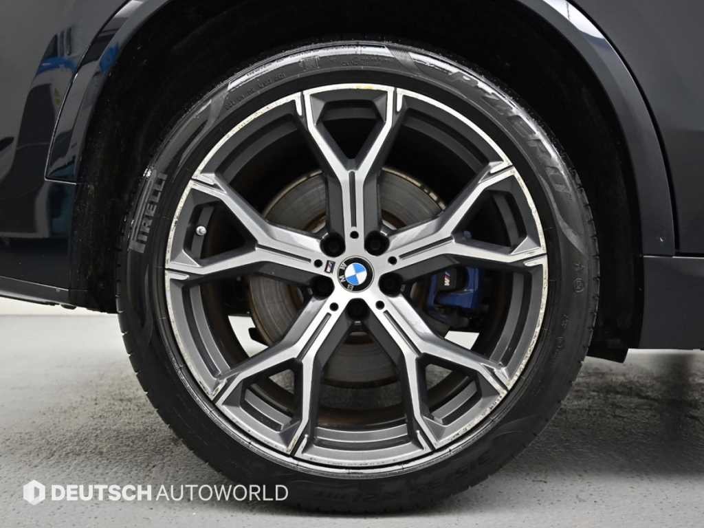 BMW X5 X5 (G05) xDrive 45e M 스포츠 이미지 5