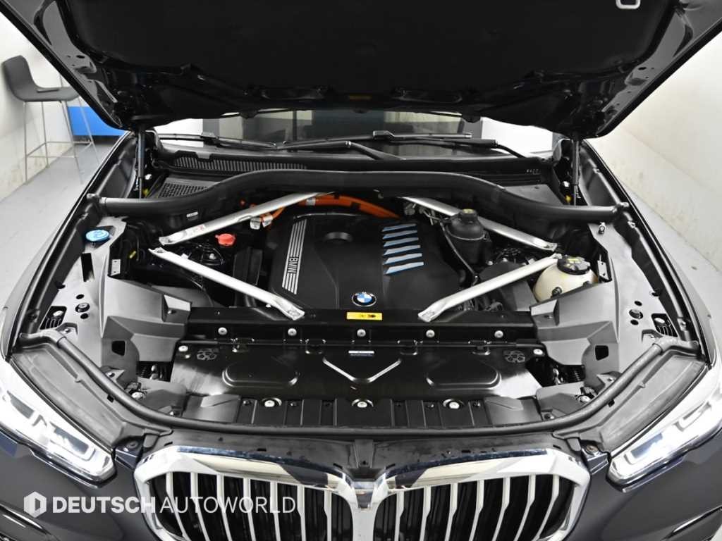 BMW X5 X5 (G05) xDrive 45e M 스포츠 이미지 6