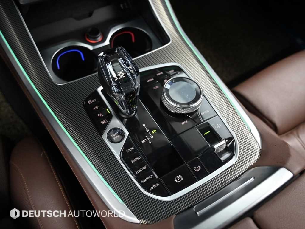 BMW X5 X5 (G05) xDrive 45e M 스포츠 이미지 9