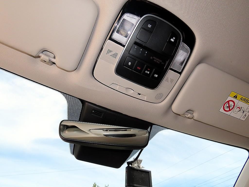 현대 투싼 투싼 하이브리드(NX4) 2WD 인스퍼레이션 이미지 15