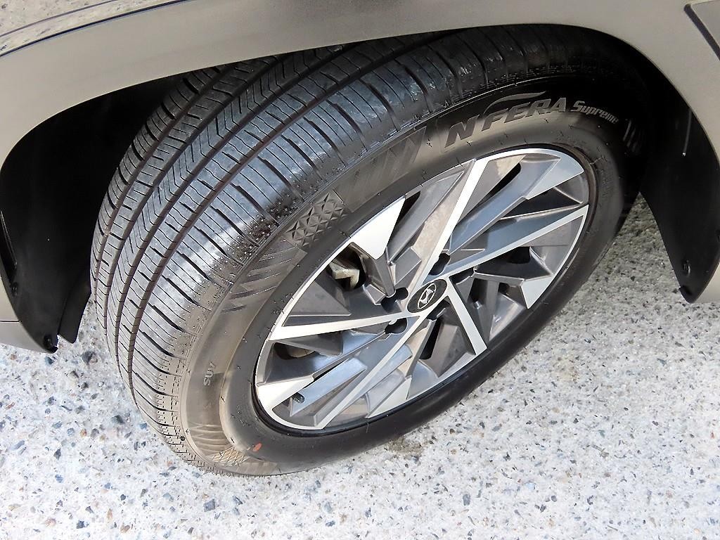 현대 투싼 투싼 하이브리드(NX4) 2WD 인스퍼레이션 이미지 20