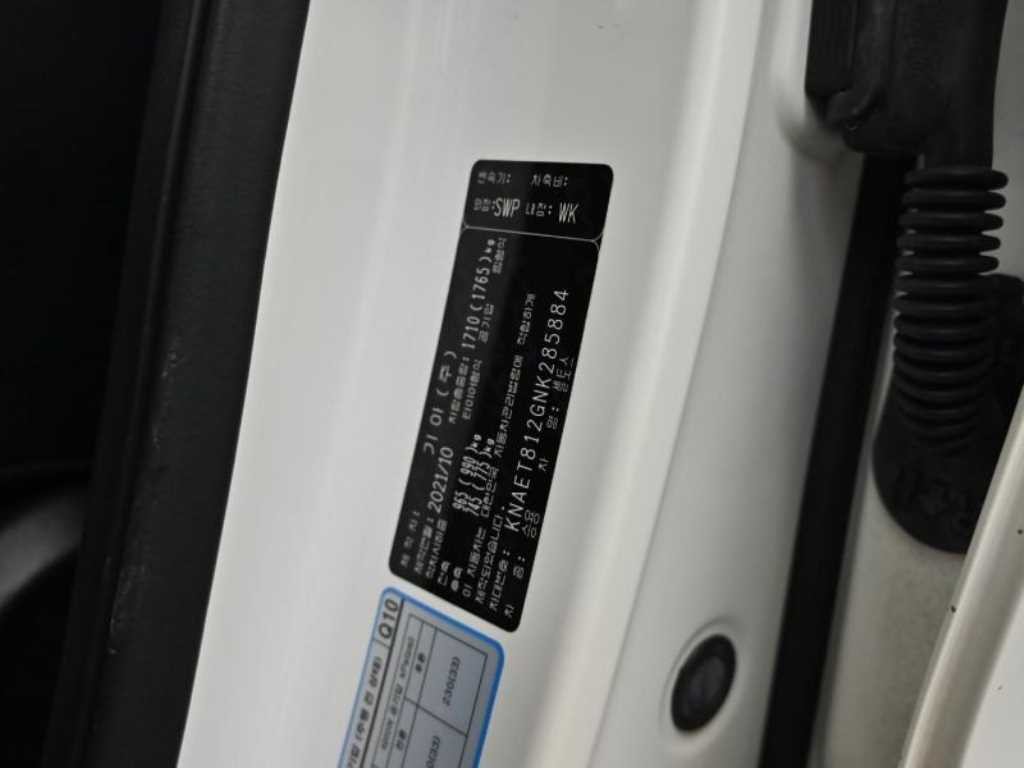 기아 셀토스 가솔린 1.6 터보 2WD 시그니처 이미지 20
