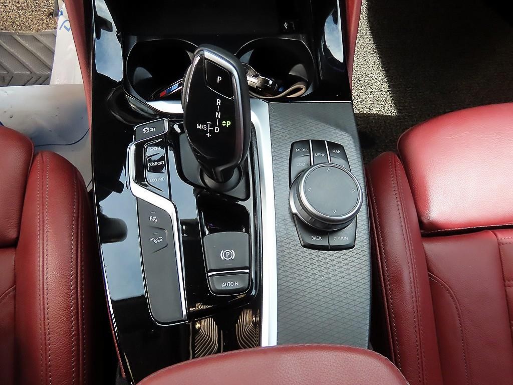 BMW X4 X4 (G02) xDrive 20i M 스포츠 X 기본형 이미지 11
