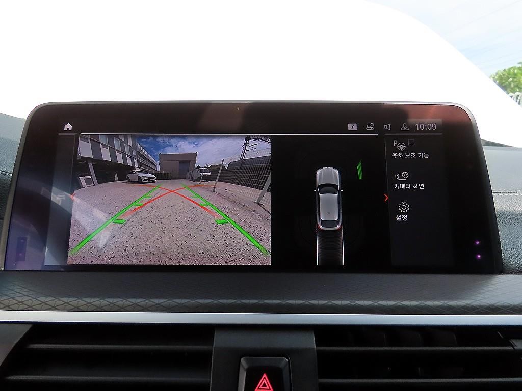 BMW X4 X4 (G02) xDrive 20i M 스포츠 X 기본형 이미지 14