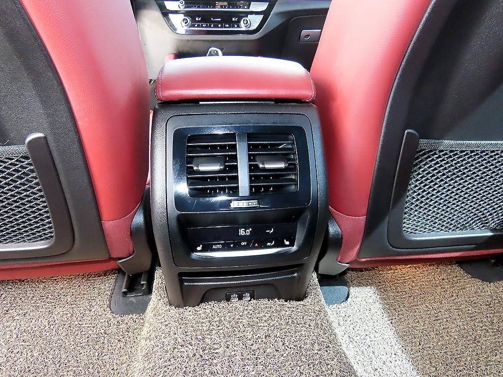 BMW X4 X4 (G02) xDrive 20i M 스포츠 X 기본형 이미지 16