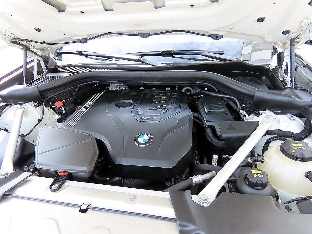 BMW X4 X4 (G02) xDrive 20i M 스포츠 X 기본형 이미지 19